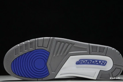 3 CT8532-145 JORDAN RACER AIR BLUE 0920